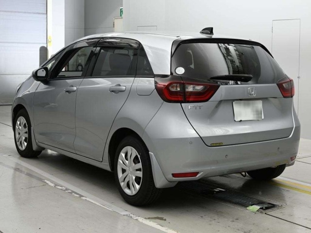 Honda FIT 2020 7521721-6