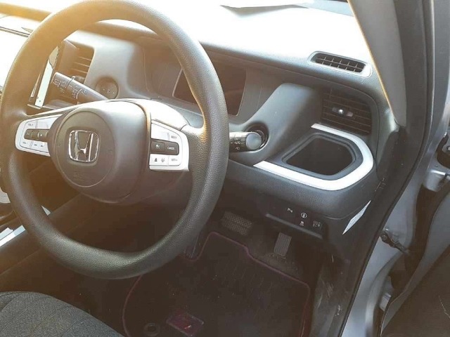 Honda FIT 2020 7521721-9