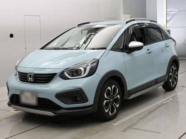 Honda FIT 2022 7521724-0