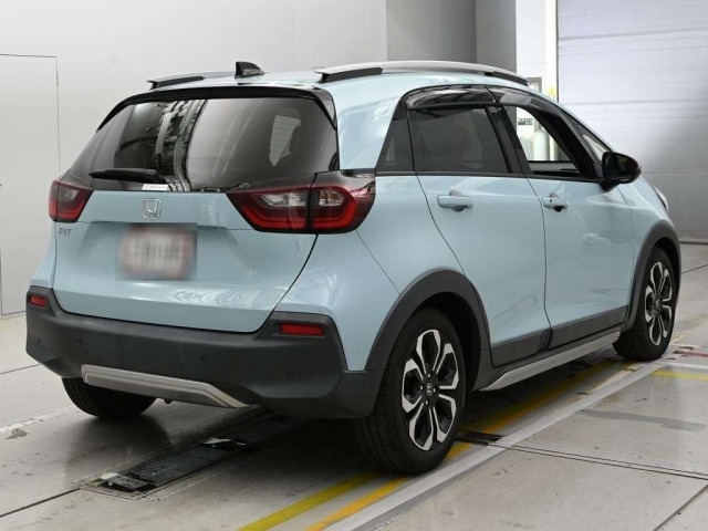 Honda FIT 2022 7521724-1