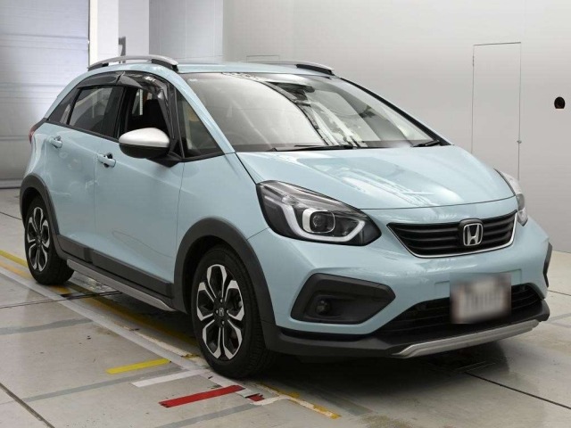 Honda FIT 2022 7521724-5