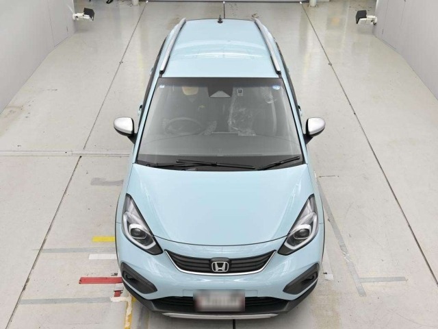 Honda FIT 2022 7521724-7