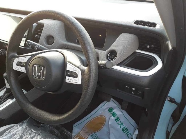 Honda FIT 2022 7521724-9