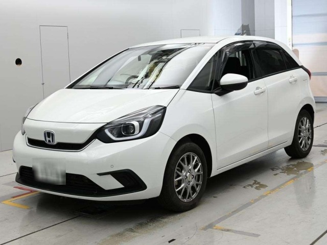 Honda FIT 2020 7521725-0