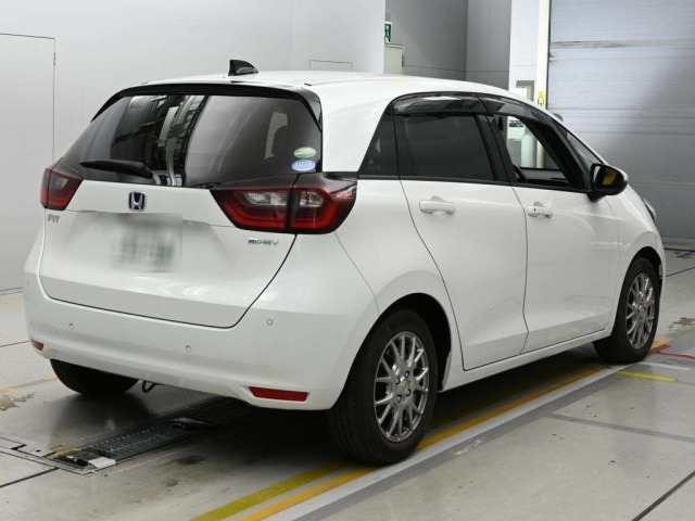 Honda FIT 2020 7521725-1