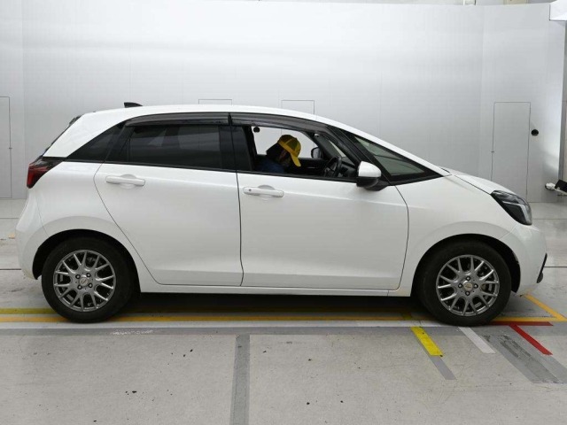Honda FIT 2020 7521725-3