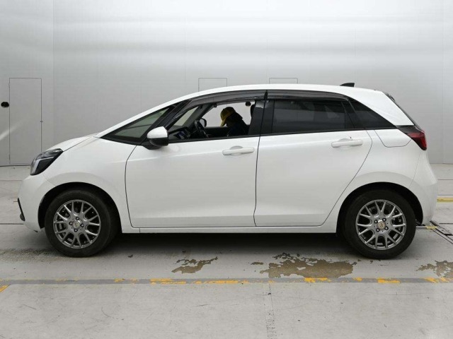 Honda FIT 2020 7521725-4