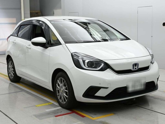 Honda FIT 2020 7521725-5