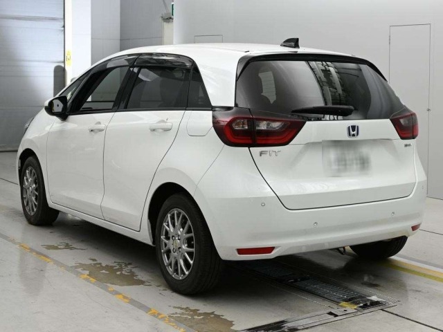 Honda FIT 2020 7521725-6