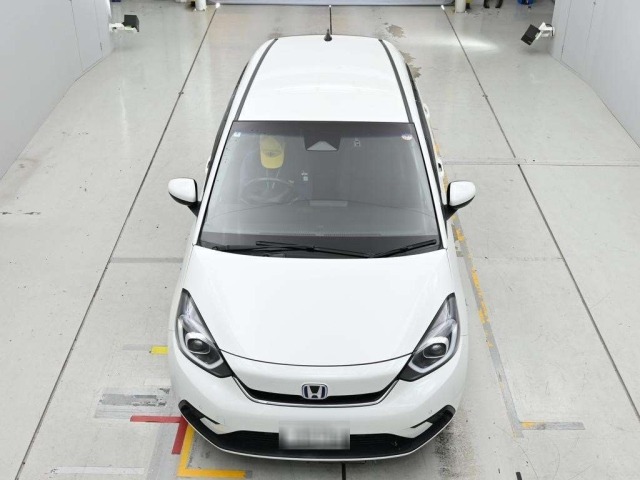 Honda FIT 2020 7521725-7