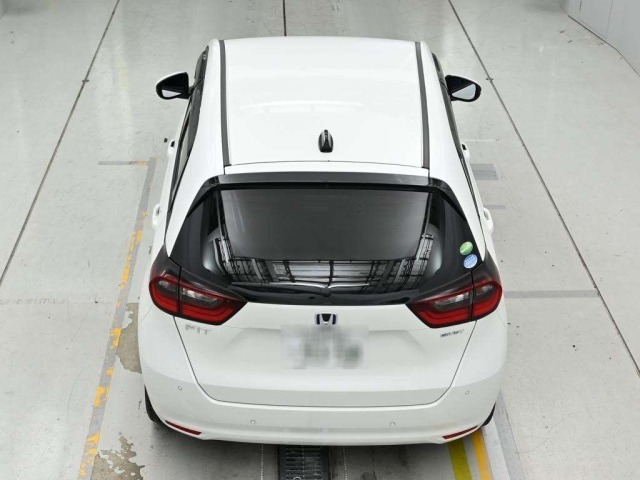 Honda FIT 2020 7521725-8