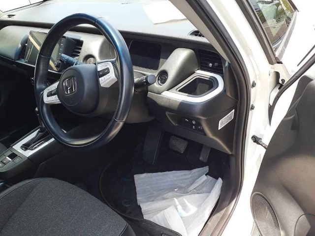 Honda FIT 2020 7521725-9