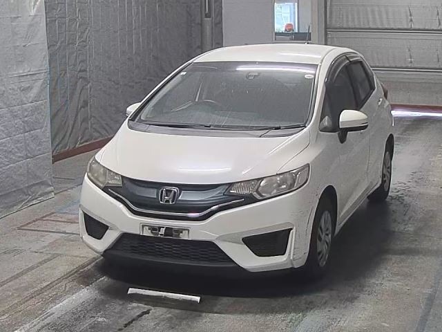 Honda FIT 2015 7521729-0