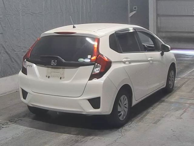 Honda FIT 2015 7521729-1