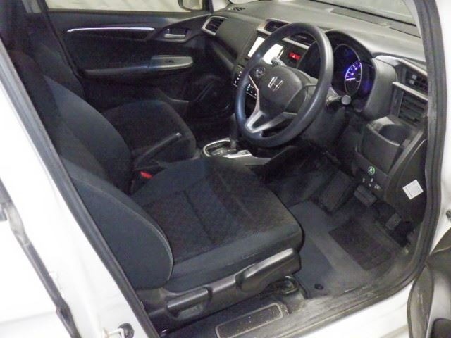 Honda FIT 2015 7521729-3