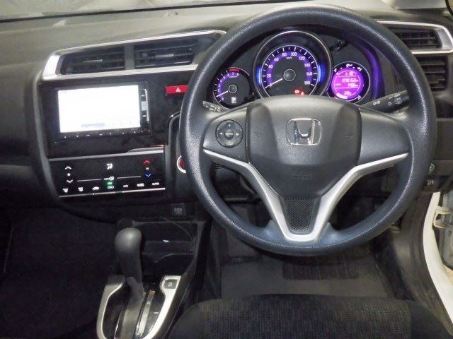 Honda FIT 2015 7521729-4