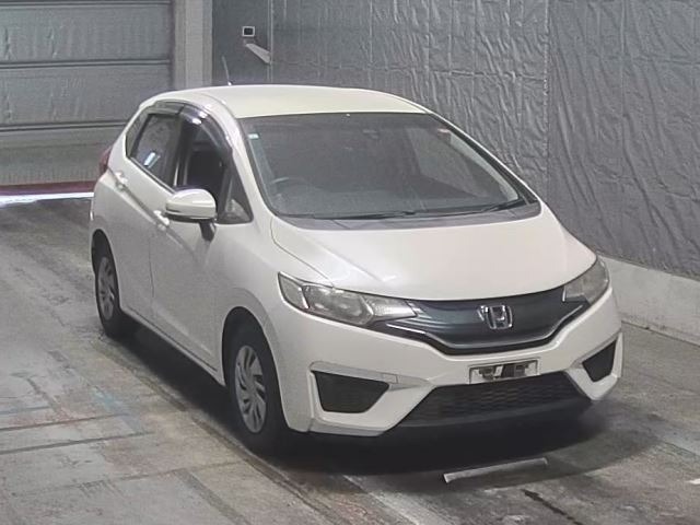 Honda FIT 2015 7521729-7