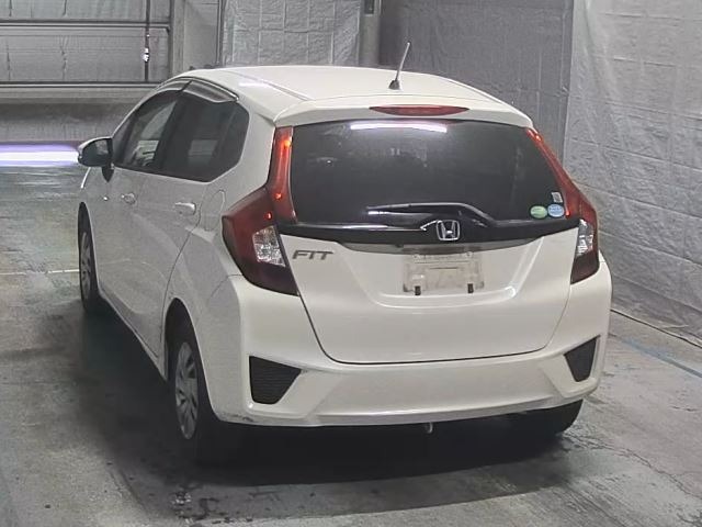 Honda FIT 2015 7521729-8