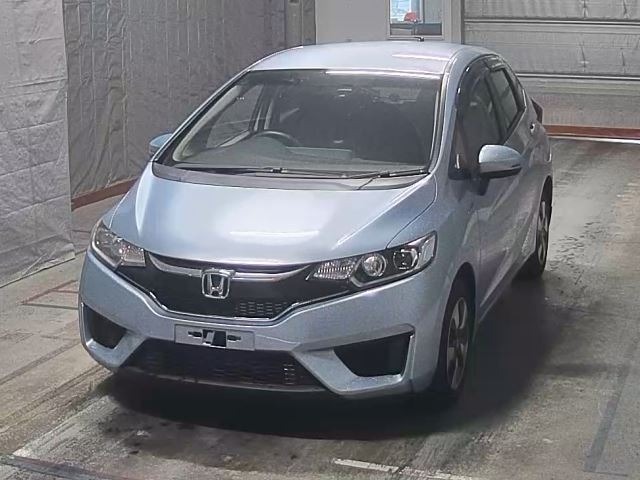 Honda FIT 2016 7521750-0