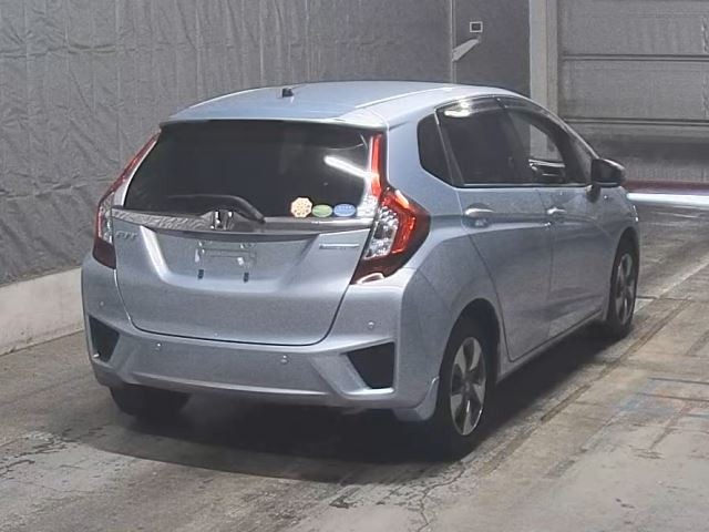Honda FIT 2016 7521750-1