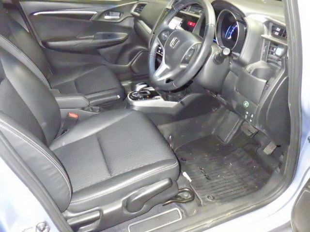 Honda FIT 2016 7521750-3