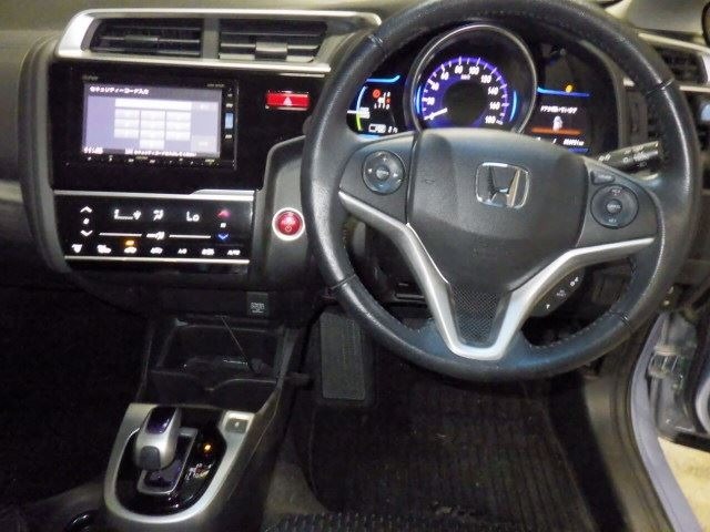 Honda FIT 2016 7521750-4