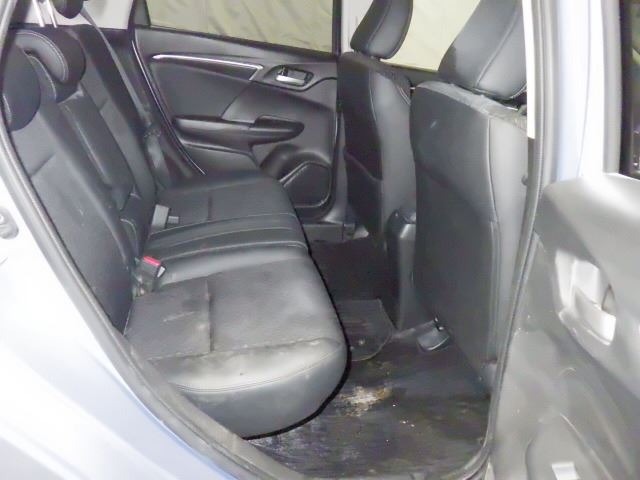 Honda FIT 2016 7521750-5