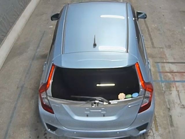 Honda FIT 2016 7521750-6