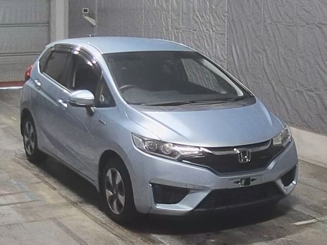 Honda FIT 2016 7521750-7
