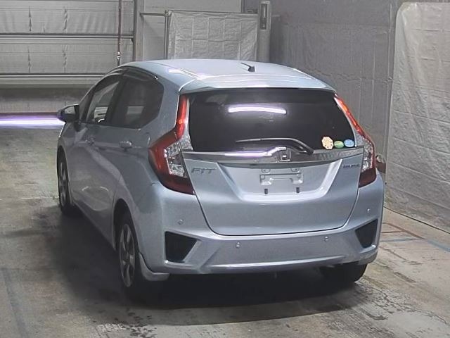 Honda FIT 2016 7521750-8