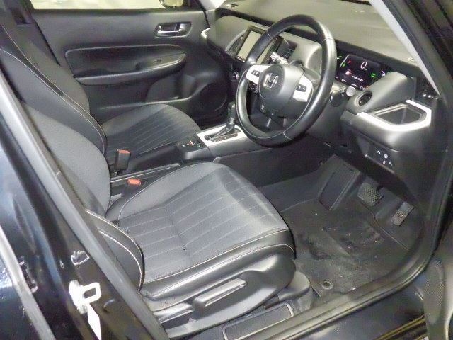 Honda FIT 2021 7521751-3