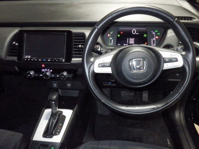 Honda FIT 2021 7521751-4