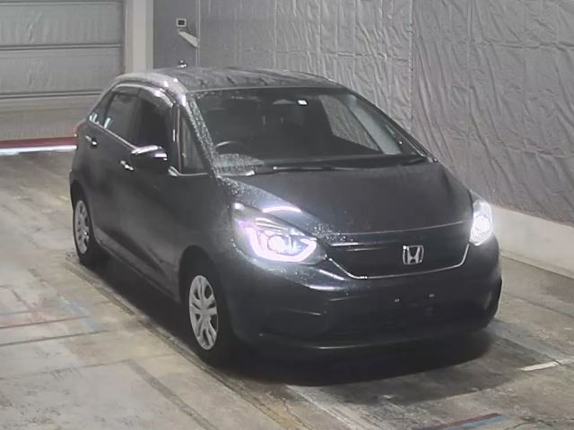 Honda FIT 2021 7521751-7
