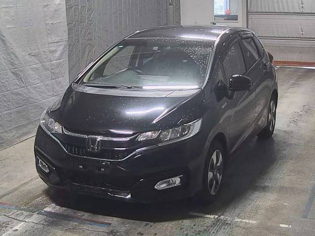 Honda FIT 2019 7521752-0