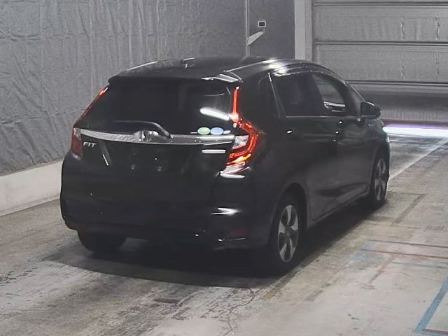 Honda FIT 2019 7521752-1
