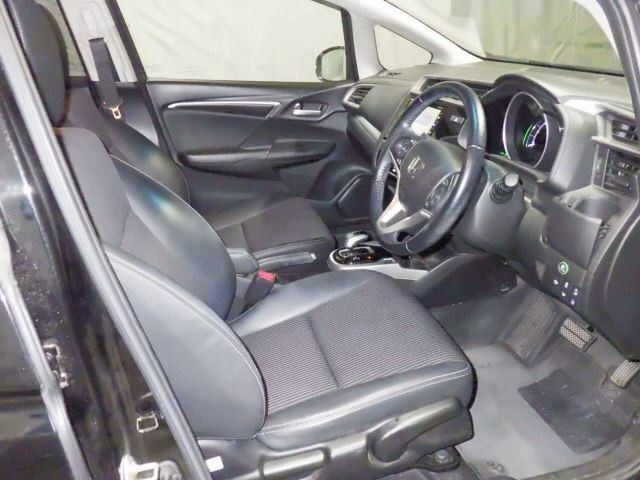 Honda FIT 2019 7521752-3