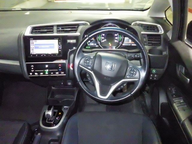 Honda FIT 2019 7521752-4