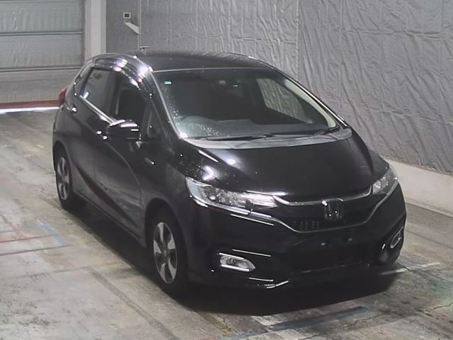 Honda FIT 2019 7521752-7