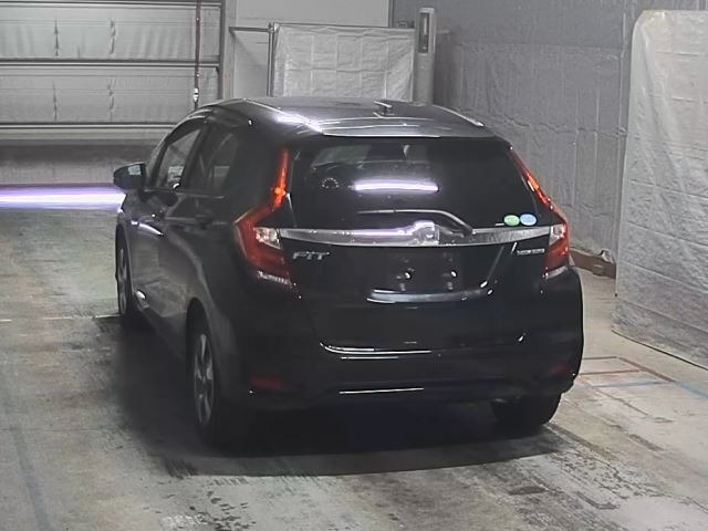 Honda FIT 2019 7521752-8
