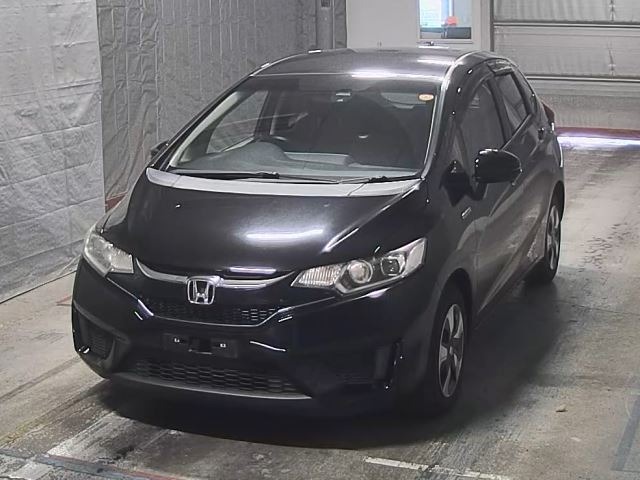 Honda FIT 2016 7521753-0