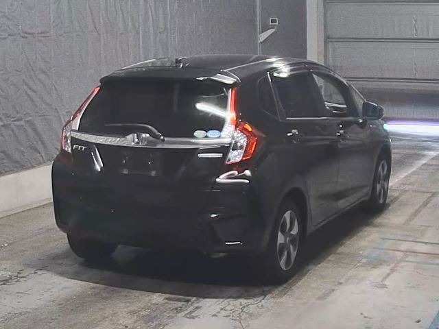 Honda FIT 2016 7521753-1