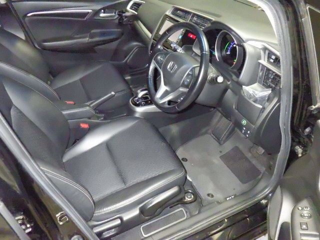 Honda FIT 2016 7521753-3