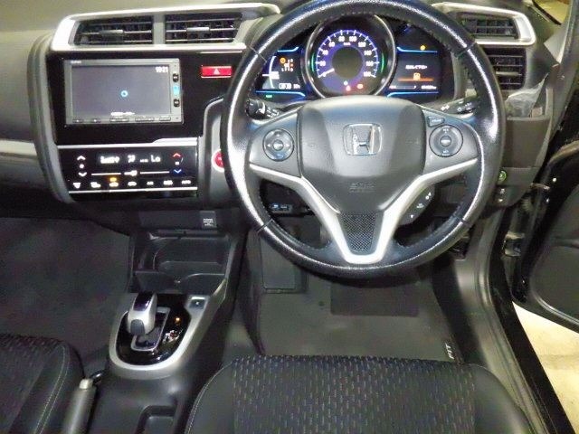 Honda FIT 2016 7521753-4