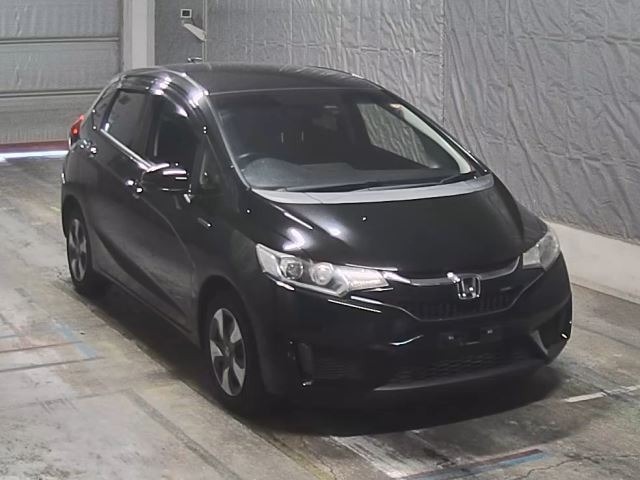 Honda FIT 2016 7521753-7