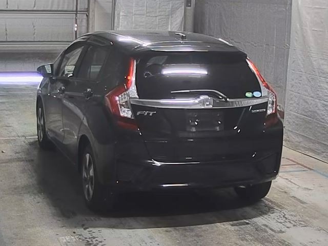 Honda FIT 2016 7521753-8