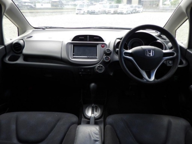 Honda FIT 2011 7521771-3