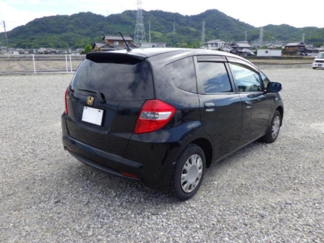 Honda FIT 2011 7521771-5