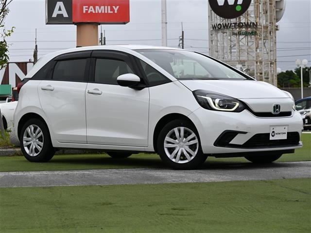 Honda FIT 2020 7522150-0
