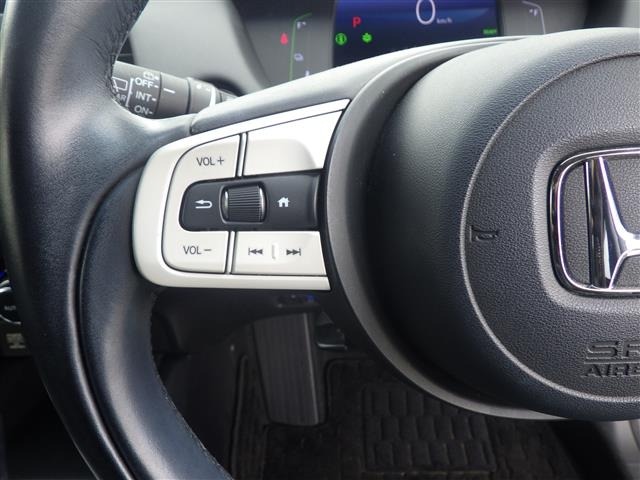 Honda FIT 2020 7522150-1