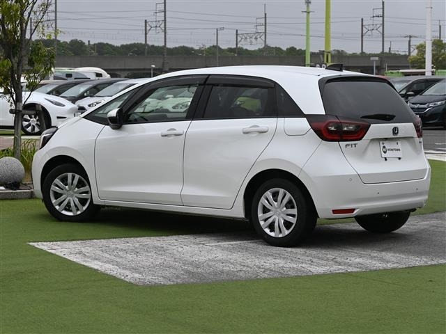 Honda FIT 2020 7522150-14